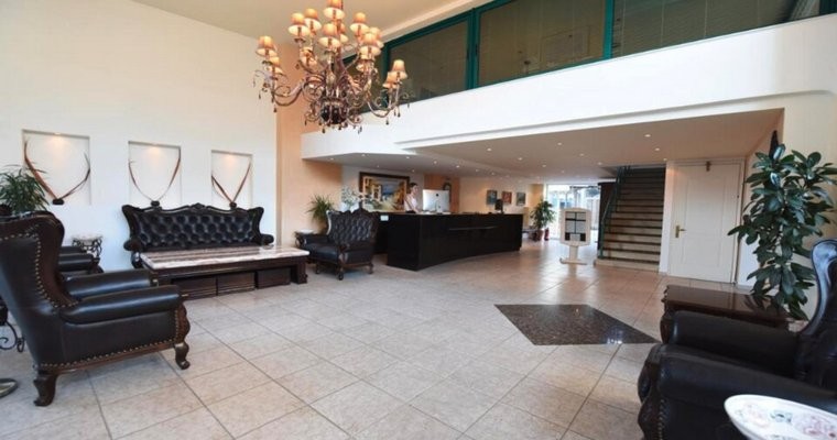 GRČKA SA AUTOBUSKIM PREVOZOM - HOTEL LITUS OLIVIA 3* PEFKOHORI 7