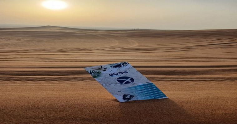 DUBAI AVIONOM IZ SARAJEVA - JANUAR 2