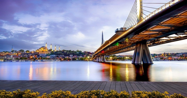 ISTANBUL AVIONOM IZ SARAJEVA 2