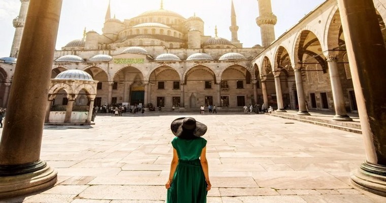 ISTANBUL AVIONOM IZ SARAJEVA 4