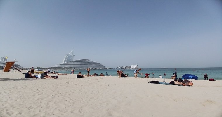 DUBAI AVIONOM IZ BEOGRADA- MART 3