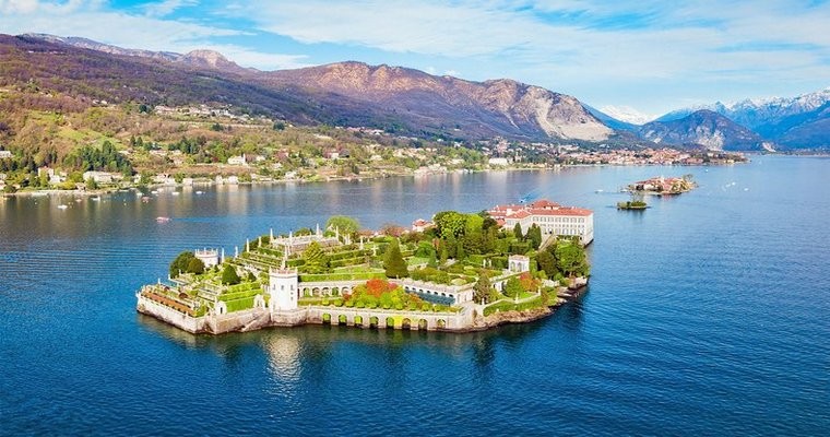 MILANO- KOMO- LUGANO-ĐENOVA 3