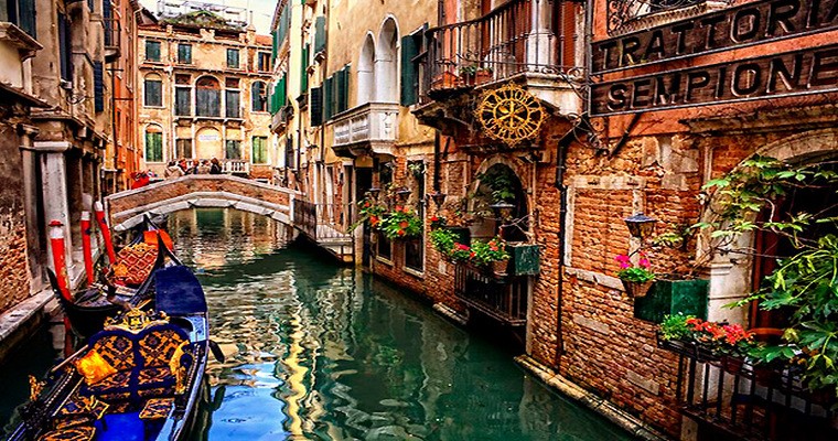 SJEVERNA ITALIJA- VERONA , VENECIJA I SIRMIONE 2