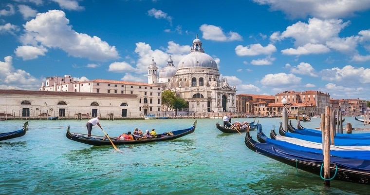 SJEVERNA ITALIJA- VERONA , VENECIJA I SIRMIONE 1