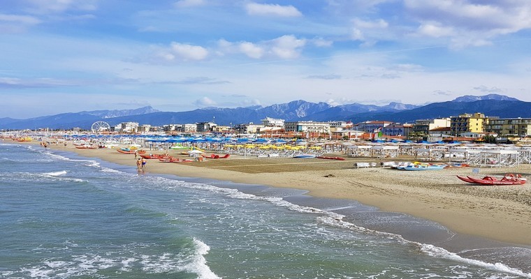 ČAROBNA TOSKANA 3