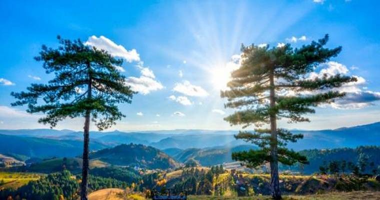 ZLATIBOR-SJENICA-UVAC-NOVI PAZAR 5