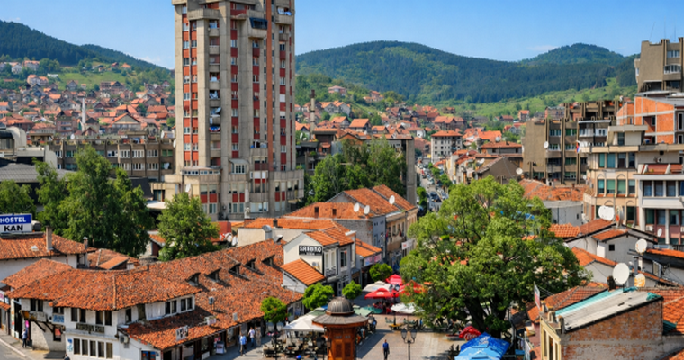 ZLATIBOR-SJENICA-UVAC-NOVI PAZAR 4