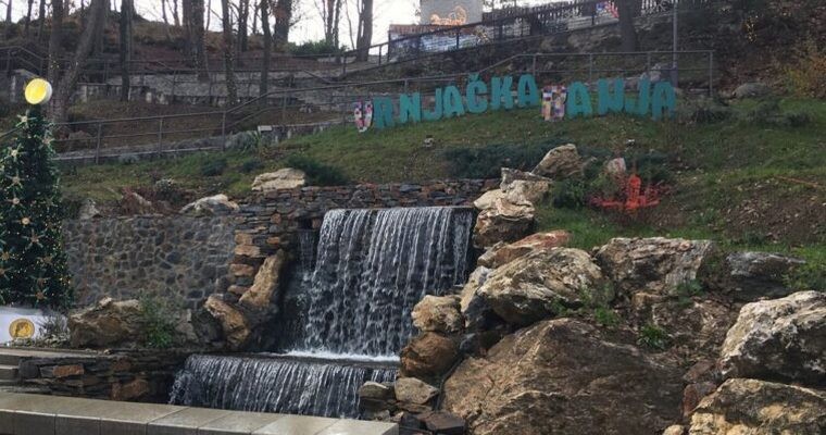 VIKEND U VRNJAČKOJ BANJI - KRALJICI BANJSKOG TURIZMA 2