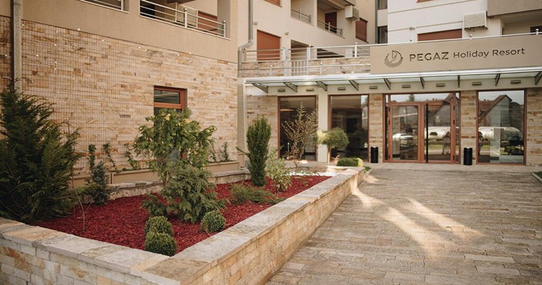 VIKEND U VRNJAČKOJ BANJI - KRALJICI BANJSKOG TURIZMA 3