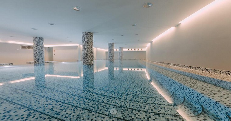 VIKEND U VRNJAČKOJ BANJI - KRALJICI BANJSKOG TURIZMA 5