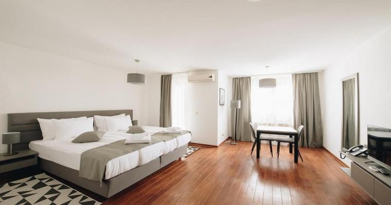 VIKEND U VRNJAČKOJ BANJI - KRALJICI BANJSKOG TURIZMA 6