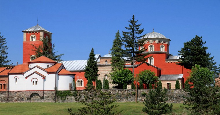 VIKEND U VRNJAČKOJ BANJI - KRALJICI BANJSKOG TURIZMA 9