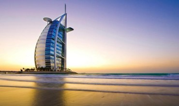 DUBAI AVIONOM IZ SARAJEVA APRIL