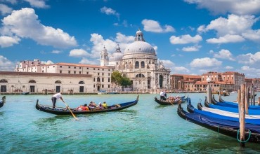 SJEVERNA ITALIJA- VERONA , VENECIJA I SIRMIONE