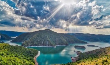 ZLATIBOR-SJENICA-UVAC-NOVI PAZAR