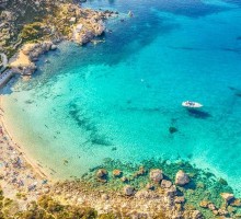 MALTA- BISER MEDITERANA Mala 3