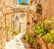 MALTA- BISER MEDITERANA Mala 5