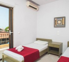 GRČKA SA AUTOBUSKIM PREVOZOM - HOTEL LITUS OLIVIA 3* PEFKOHORI Mala 6