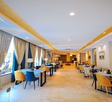 ALBANIJA - BUS PREVOZ Hotel Sandy Beach 4+* Drač Mala 3
