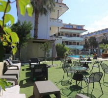 GRČKA SA AUTOBUSKIM PREVOZOM- HOTEL PHILOXENIA 4* PEFKOHORI Mala 3