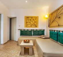 GRČKA SA AUTOBUSKIM PREVOZOM- HOTEL PHILOXENIA 4* PEFKOHORI Mala 6