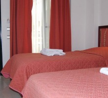 GRČKA SA AUTOBUSKIM PREVOZOM- HOTEL PHILOXENIA 4* PEFKOHORI Mala 8