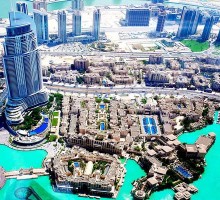 DUBAI AVIONOM IZ SARAJEVA - JANUAR Mala 4