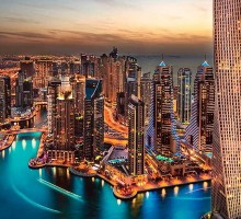 DUBAI AVIONOM IZ SARAJEVA - NOVEMBAR Mala 4