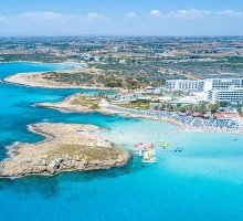 KIPAR U PROLJEĆE Mala 3