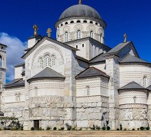 MANASTIRI TVRDOŠ, ZAVALA , OSTROG I ČAJNIČE SA POSJETOM PODGORICI Mala 6