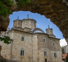 MANASTIR MANASIJA- PARK MAKETA - RESAVSKA PEĆINA – VODOPAD LISINE (VELIKI BUK) Mala 2