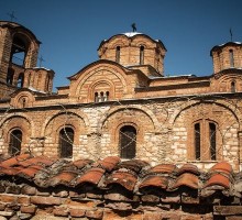 МАНАСТИРИ КОСОВА И МЕТОХИЈЕ Mala 2