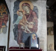 МАНАСТИРИ КОСОВА И МЕТОХИЈЕ Mala 3