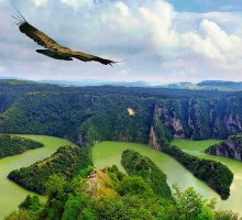 ZLATIBOR-SJENICA-UVAC-NOVI PAZAR Mala 3