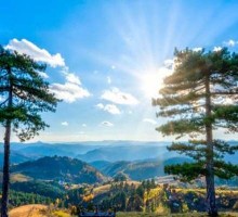 ZLATIBOR-SJENICA-UVAC-NOVI PAZAR Mala 5