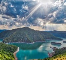 ZLATIBOR-SJENICA-UVAC-NOVI PAZAR Mala 1