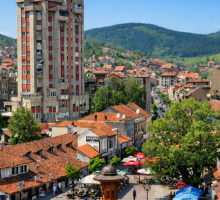 ZLATIBOR-SJENICA-UVAC-NOVI PAZAR Mala 4