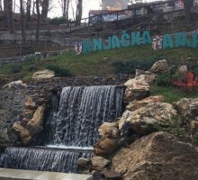 VIKEND U VRNJAČKOJ BANJI - KRALJICI BANJSKOG TURIZMA Mala 2