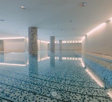 VIKEND U VRNJAČKOJ BANJI - KRALJICI BANJSKOG TURIZMA Mala 5