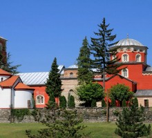 VIKEND U VRNJAČKOJ BANJI - KRALJICI BANJSKOG TURIZMA Mala 9