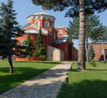 VIKEND U VRNJAČKOJ BANJI - KRALJICI BANJSKOG TURIZMA Mala 10