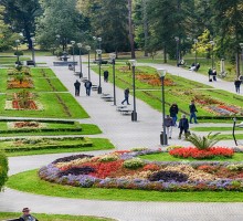 VIKEND U VRNJAČKOJ BANJI - KRALJICI BANJSKOG TURIZMA Mala 1