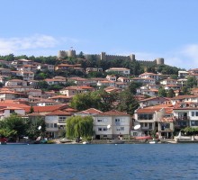 OHRID- BISER MAKEDONIJE I BALKANA Mala 2
