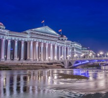 OHRID- BISER MAKEDONIJE I BALKANA Mala 6