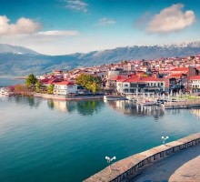 OHRID- BISER MAKEDONIJE I BALKANA Mala 1