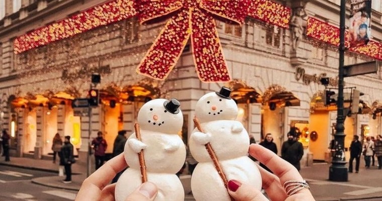 BEČ-ŠOPING I ADVENT 3