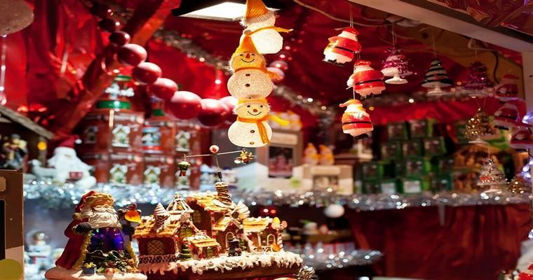 BEČ-ŠOPING I ADVENT 1