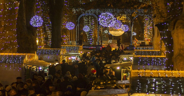 ADVENT ZAGREB 2