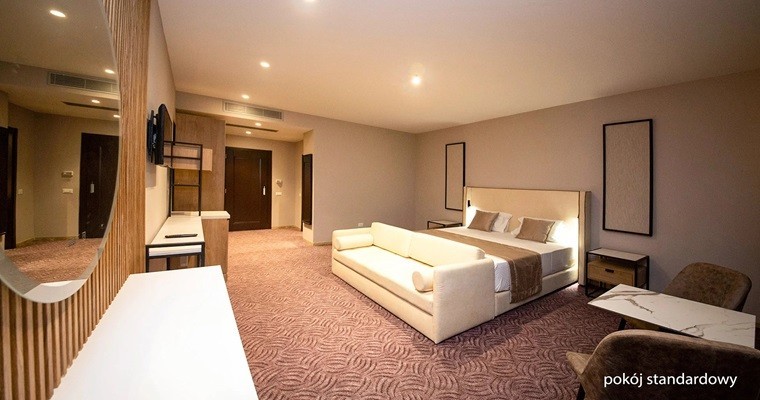 ALBANIJA - BUS PREVOZ  Hotel Amelia Mare 5* Drač 3