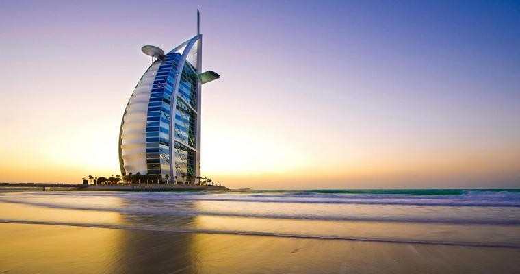 DUBAI AVIONOM IZ BEOGRADA- DECEMBAR 1